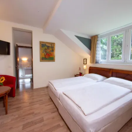 Easy By La Perla Hotel Ascona