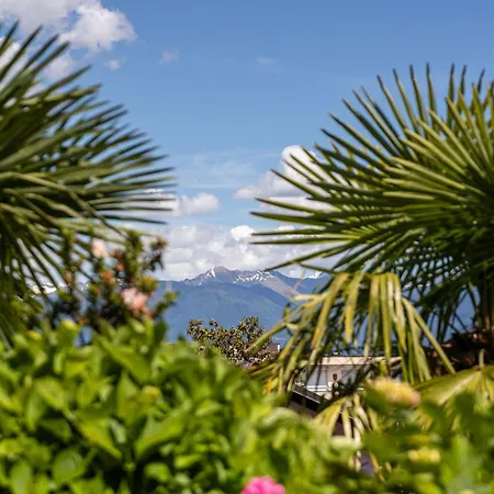 Easy By La Perla Hotel Ascona