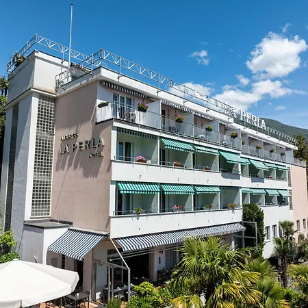 Easy By La Perla Hotel 3*
