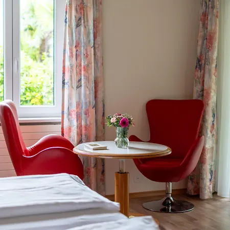 Hotel Easy By La Perla Ascona