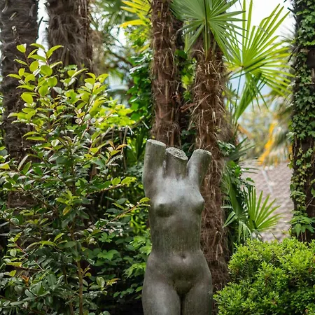 Hotel Easy By La Perla Ascona